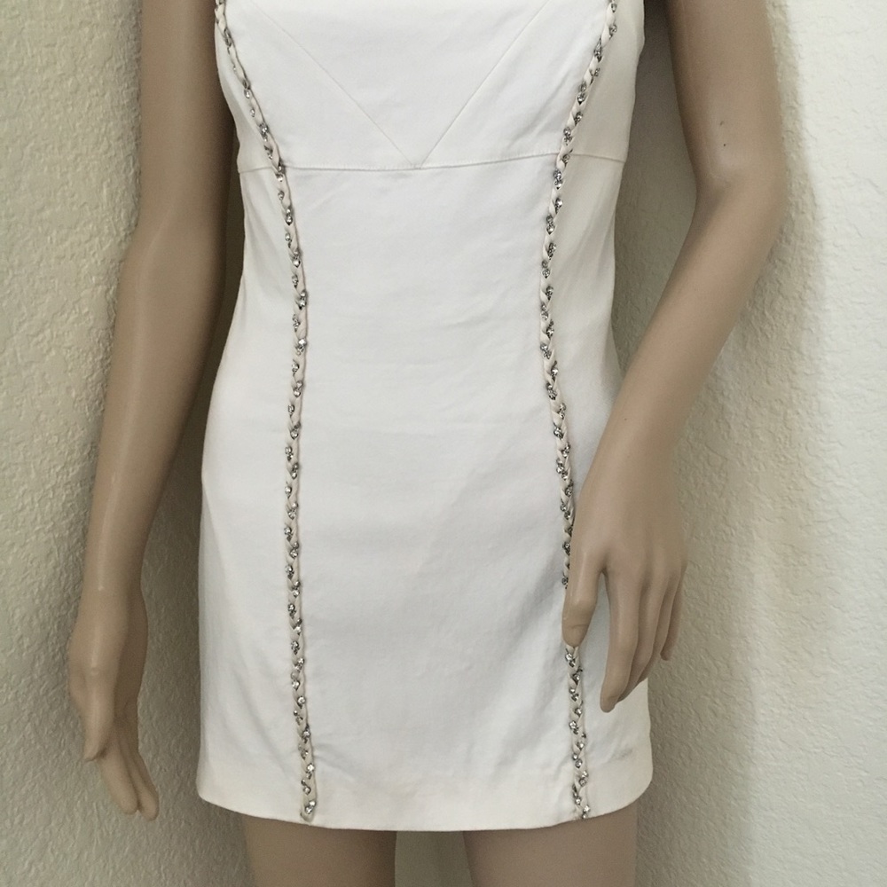 COPY - Bebe Dress